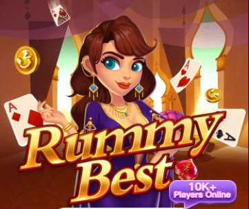 Top Rummy Apps In India