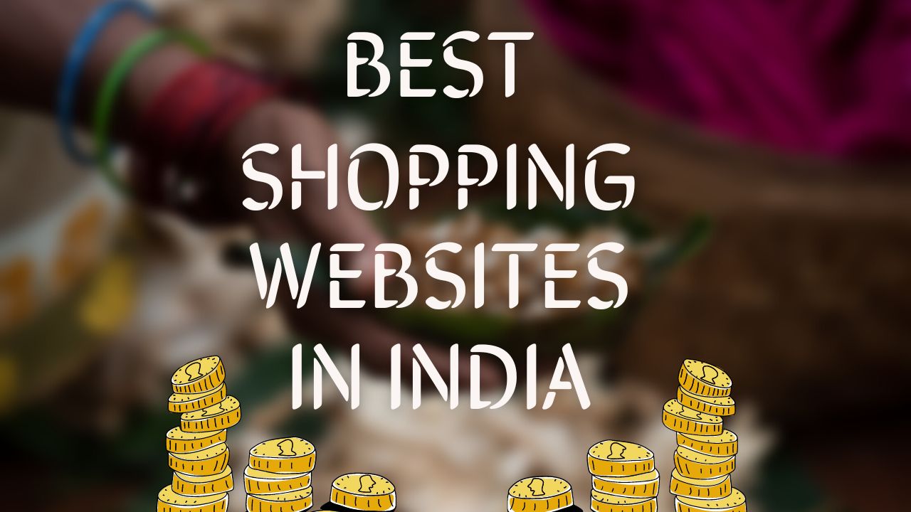 Best Online Shopping Websites in India