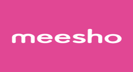 Meesho - Best Online Shopping Websites in India