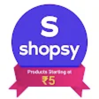 Shopsy - Best Online Shopping Websites in India