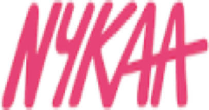 Nykaa - Best Online Shopping Websites in India