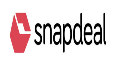 SnapDeal - Best Online Shopping Websites in India