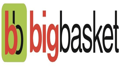 BigBasket - Best Online Shopping Websites in India