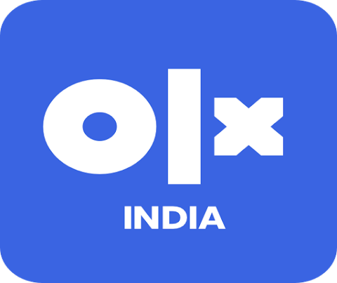 OLX - Best Online Shopping Websites in India