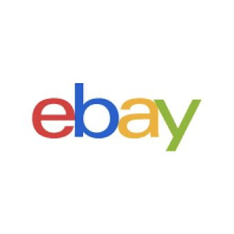 Ebay - Best Online Shopping Websites in India
