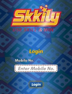 Skilly Ludo Apk Referral Code