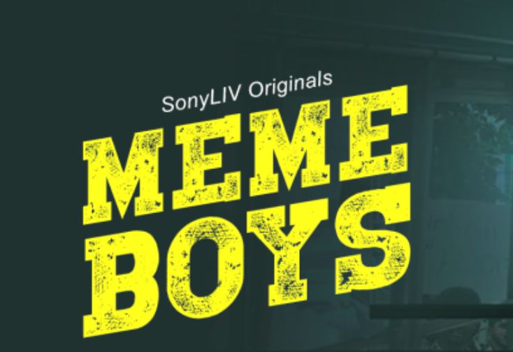 How To Watch ‘Meme Boys’ Web Series FREE On SonyLIV | Download