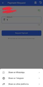My Khata App Refer Earn Free PayTM Cash