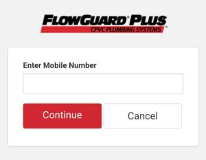 Flow Guard Plus App Referral Code