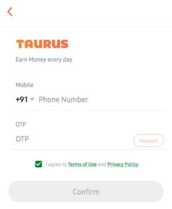 Download Taurus Apk App