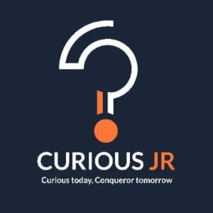 Curious Jr Coding App Refer Earn