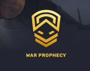 War Prophecy Referral Code