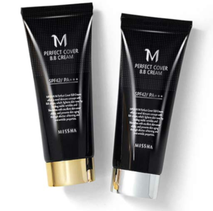 [फ्री का लूट] Get Free Sample Of Missha Perfect Cover BB Cream