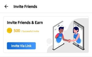 Cash Winner App Refer Earn