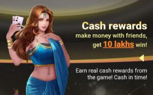 Cash Winner App Refer Earn