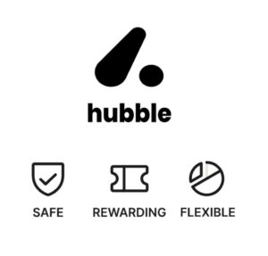 Hubble Money App Referral Code
