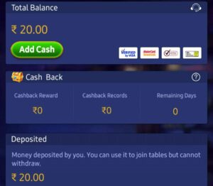 Magic Winner App Refer Earn