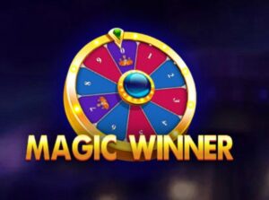 Magic Winner App Refer Earn