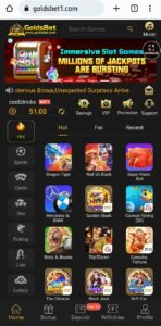 Download Goldsbet1 Apk