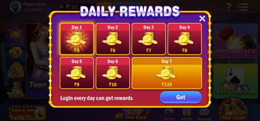 Download Teen Patti Star Apk