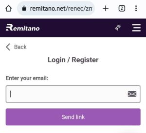 Remitano App Referral Code