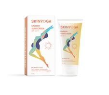 Skin Yoga Free Samples