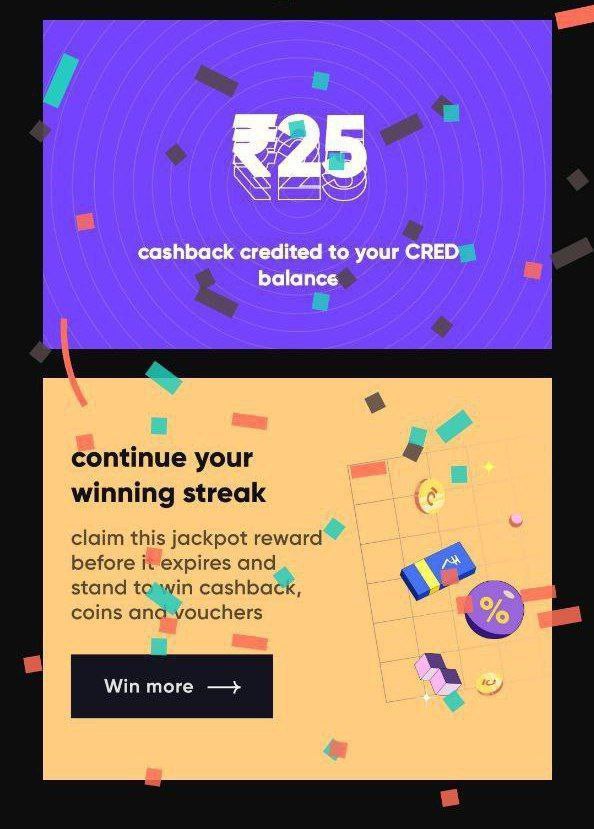Park+ App CRED loot : Get upto ₹150 free