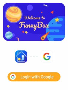 Download Funny Box Apk