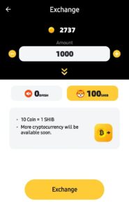 Dodo Fish Refer Earn Free SHIB Tokens