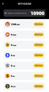 Dodo Fish Refer Earn Free SHIB Tokens