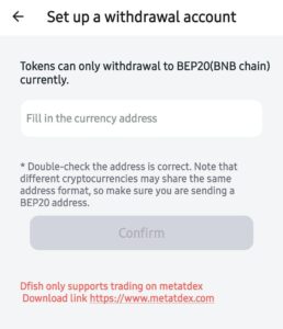 Dodo Fish Refer Earn Free SHIB Tokens