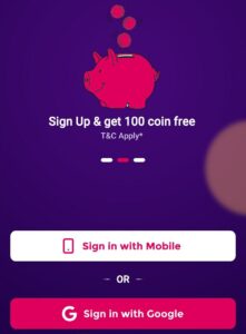 Duke Play App Referral Code