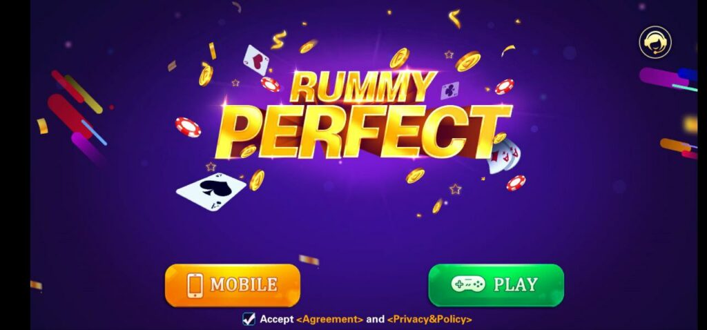 Download Rummy Perfect Apk App