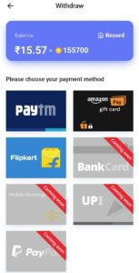 Pluto App Refer Earn Free PayTM Cash