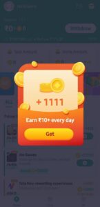 Yowin App Refer Earn Free PayTM Cash