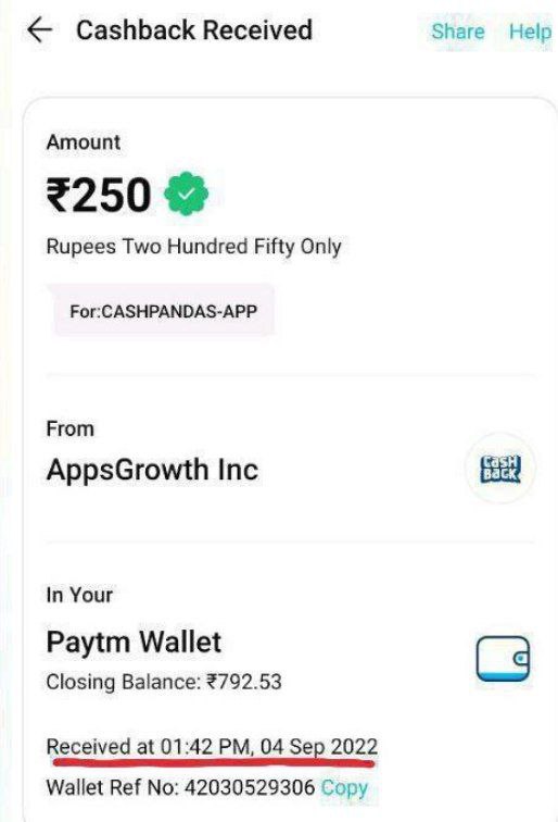 Download Cash Panda Apk App
