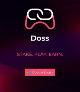 Doss App Referral Code