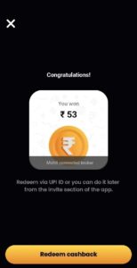 Liquide App Referral Code