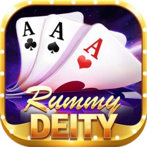 Download Rummy Deity Apk App
