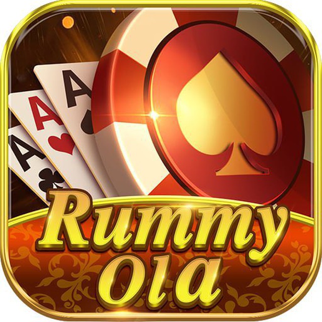 Download Rummy Ola Apk