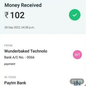 Lucky Buy App Free PayTM Cash