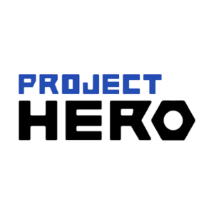 Project Hero App Referral Code
