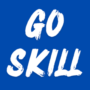 Go Skill App Referral Code