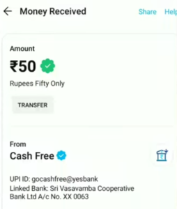 Kraze App Referral Code