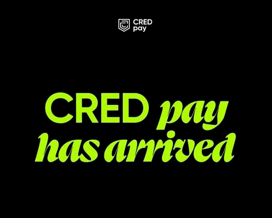 Get Upto ₹1000 Cashback From CRED Pay