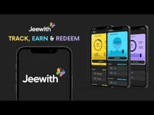 Best Walk And Earn Apps