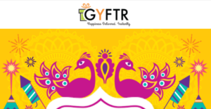 GYFTR Diwali Teen Patti Game