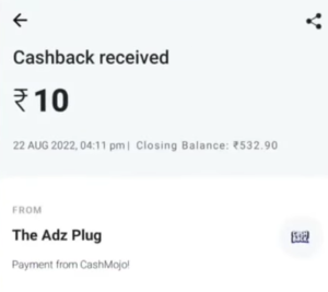 Free PayTM Cash Giving Apps