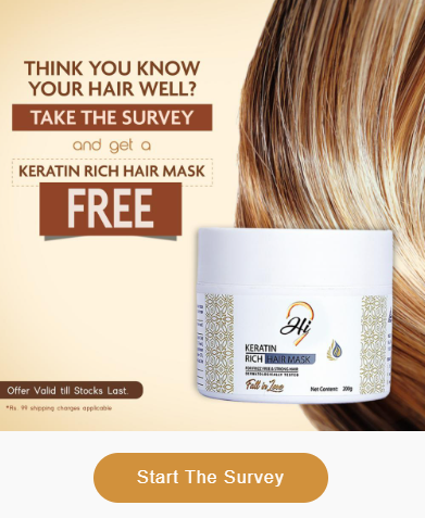 Freebie] My Hi9 – Set of 6 Daily care Essentials Products @ Just ₹1