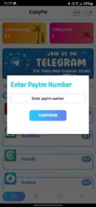 Reward Zee Refer Earn Free PayTM Cash